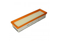 Air Filter LX 2061/1 Mahle