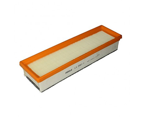Air Filter LX 2061/1 Mahle