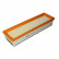 Air Filter LX 2061/1 Mahle