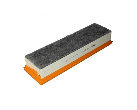 Air Filter LX 2061/1 Mahle, Image 2