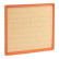 Air Filter LX 2065/1 Mahle
