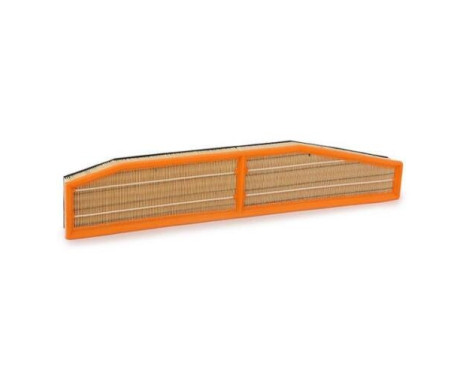 Air Filter LX 2067 Mahle