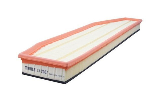 Air Filter LX 2067 Mahle, Image 3