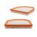 Air Filter LX 2074 Mahle, Thumbnail 3