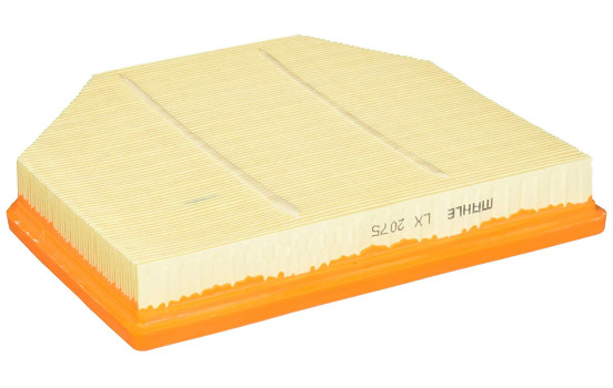 Air Filter LX 2075 Mahle