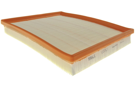 Air Filter LX 2076/1 Mahle