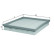 Air Filter LX 2076/1 Mahle, Thumbnail 2