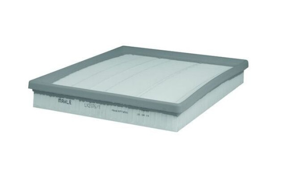 Air Filter LX 2076/1 Mahle, Image 3