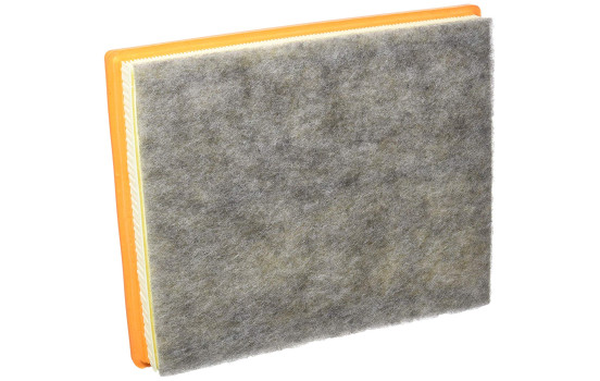 Air Filter LX 2076/3 Mahle