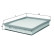 Air Filter LX 2076/3 Mahle, Thumbnail 2
