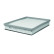 Air Filter LX 2076/3 Mahle, Thumbnail 3