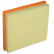 Air Filter LX 2077/3 Mahle