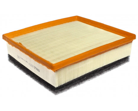 Air Filter LX 2077/4 Mahle