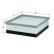 Air Filter LX 2077/4 Mahle, Thumbnail 2