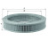 Air Filter LX 208 Mahle, Thumbnail 4