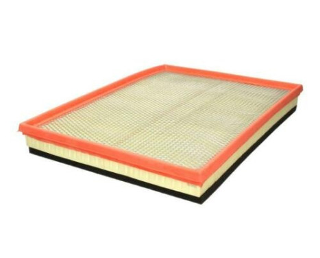 Air Filter LX 2080 Mahle