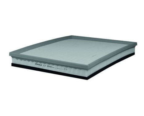 Air Filter LX 2080 Mahle, Image 3