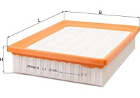 Air Filter LX 2085 Mahle