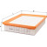 Air Filter LX 2085 Mahle