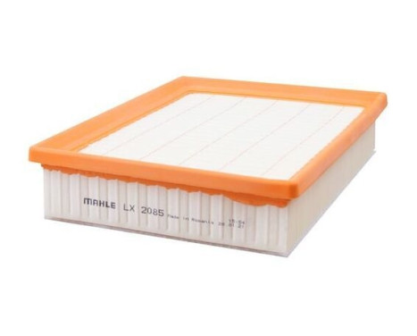 Air Filter LX 2085 Mahle, Image 3