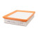 Air Filter LX 2085 Mahle, Thumbnail 3