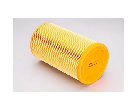 Air Filter LX 2088 Mahle