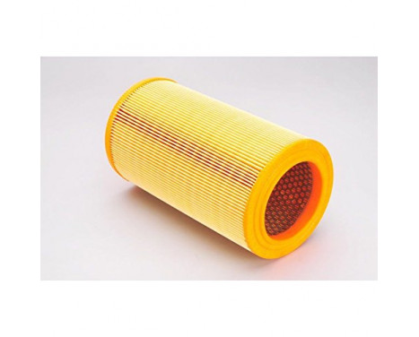 Air Filter LX 2088 Mahle, Image 2