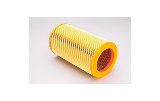 Air Filter LX 2088 Mahle, Image 2