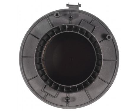 Air Filter LX 2091D Mahle, Image 3