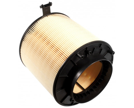 Air Filter LX 2091D Mahle