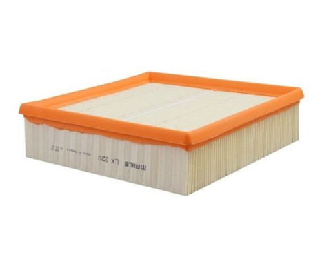 Air Filter LX 220 Mahle, Image 5