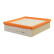 Air Filter LX 220 Mahle, Thumbnail 5