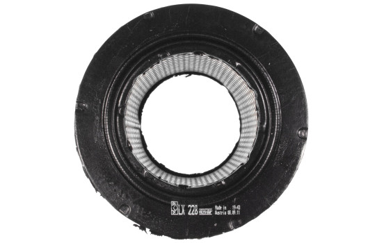 Air Filter LX 228 Mahle, Image 4