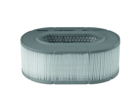 Air Filter LX 2535 Mahle, Image 2