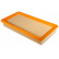 Air Filter LX 259 Mahle