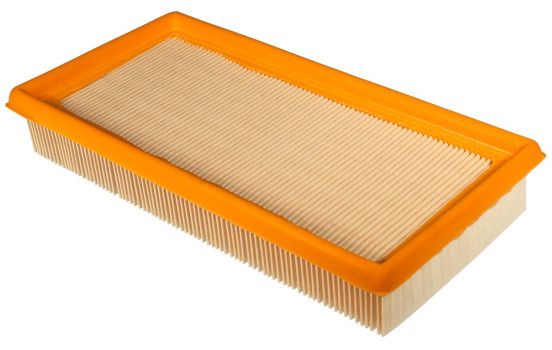 Air Filter LX 259 Mahle