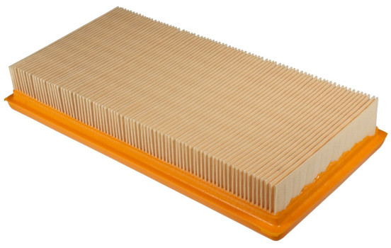 Air Filter LX 259 Mahle, Image 2