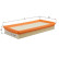 Air Filter LX 259 Mahle, Thumbnail 3