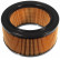 Air Filter LX 260 Mahle