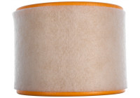 Air Filter LX 2607/2 Mahle