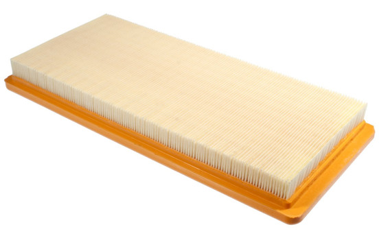 Air Filter LX 261 Mahle, Image 2
