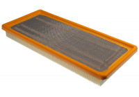 Air Filter LX 261 Mahle