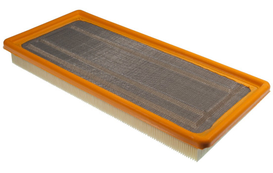 Air Filter LX 261 Mahle
