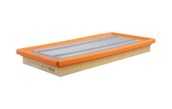 Air Filter LX 261 Mahle, Image 4