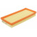Air Filter LX 2636 Mahle