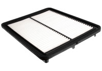 Air Filter LX 2639 Mahle