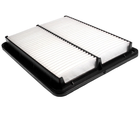 Air Filter LX 2639 Mahle, Image 2