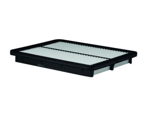 Air Filter LX 2639 Mahle, Image 4