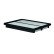 Air Filter LX 2639 Mahle, Thumbnail 4