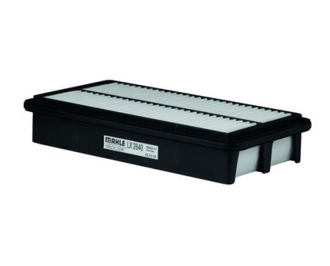 Air Filter LX 2640 Mahle, Image 4
